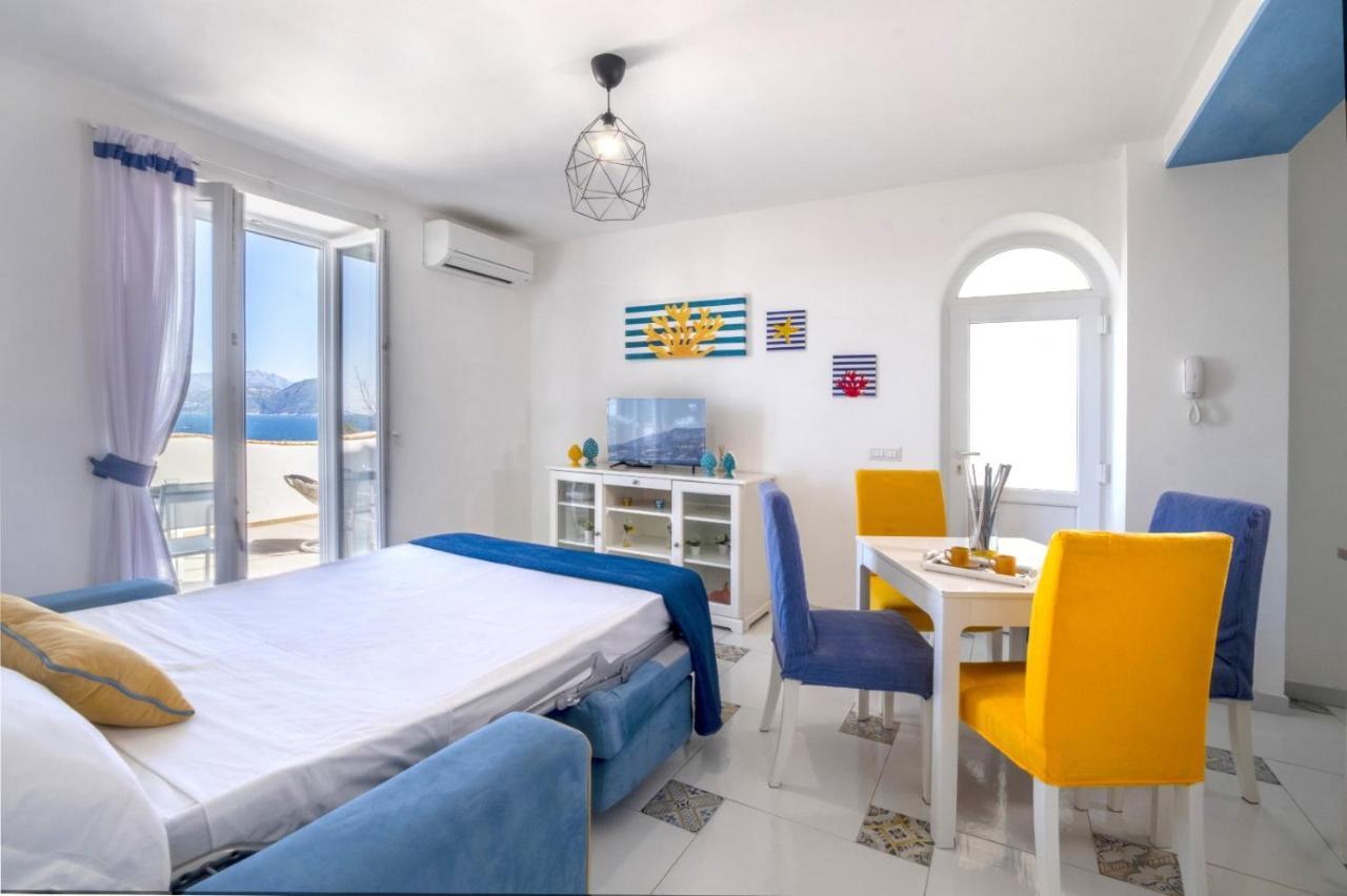 My Home Capri Seaview Exterior foto