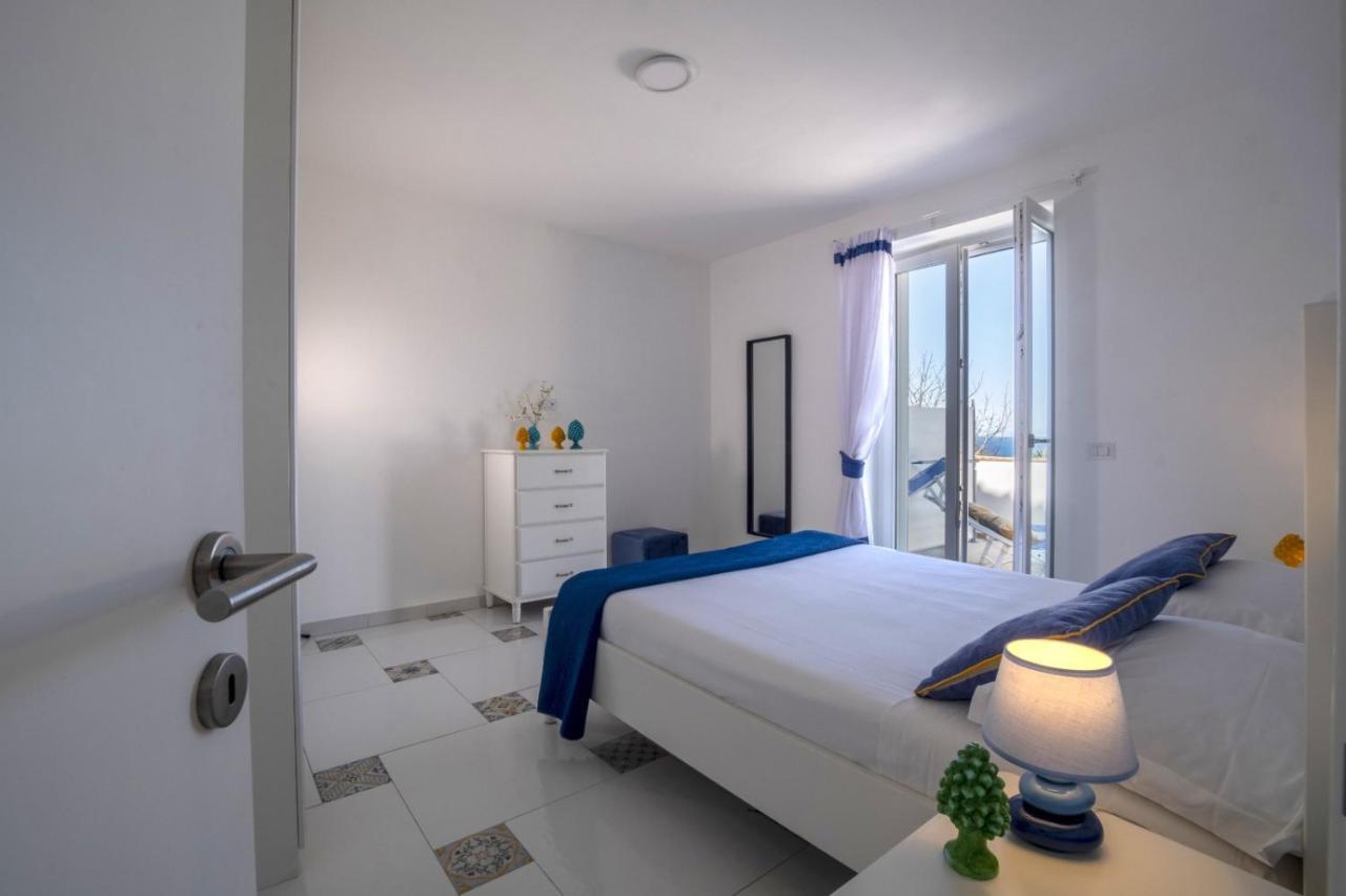 My Home Capri Seaview Exterior foto