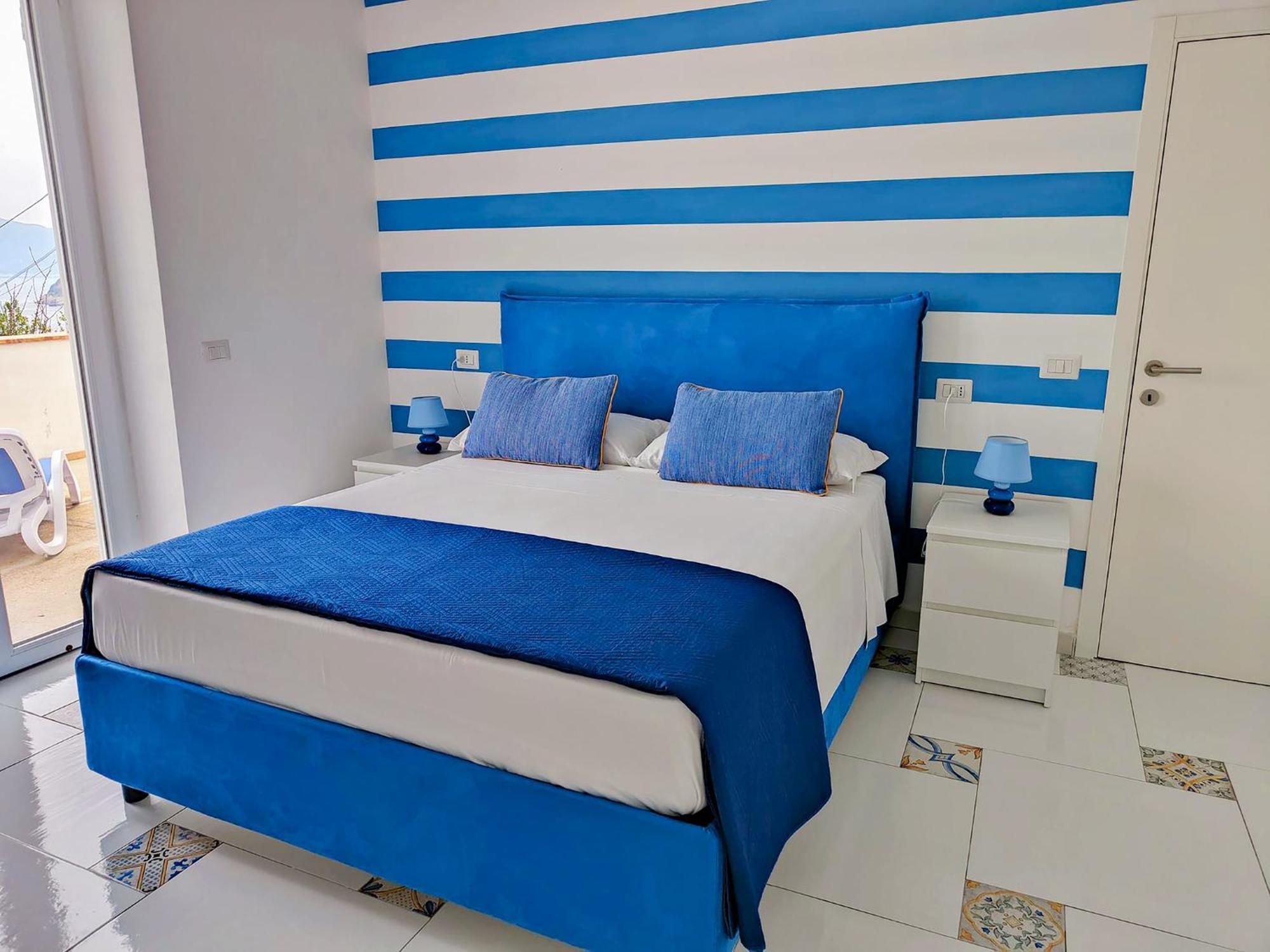 My Home Capri Seaview Exterior foto